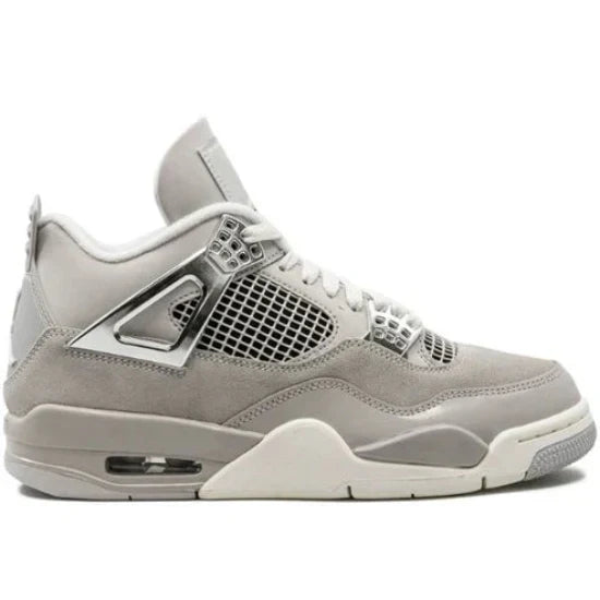حذاء رياضي من طراز Air Jordan 4 "Frozen Moments"
