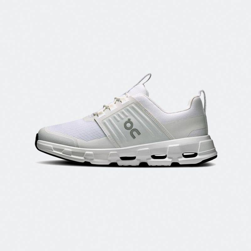 On cloud white kids