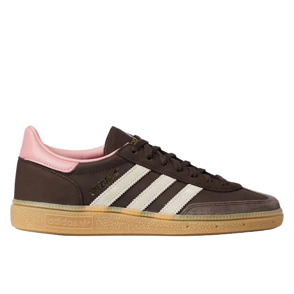 adidas Handball Spezial Brown And Pink