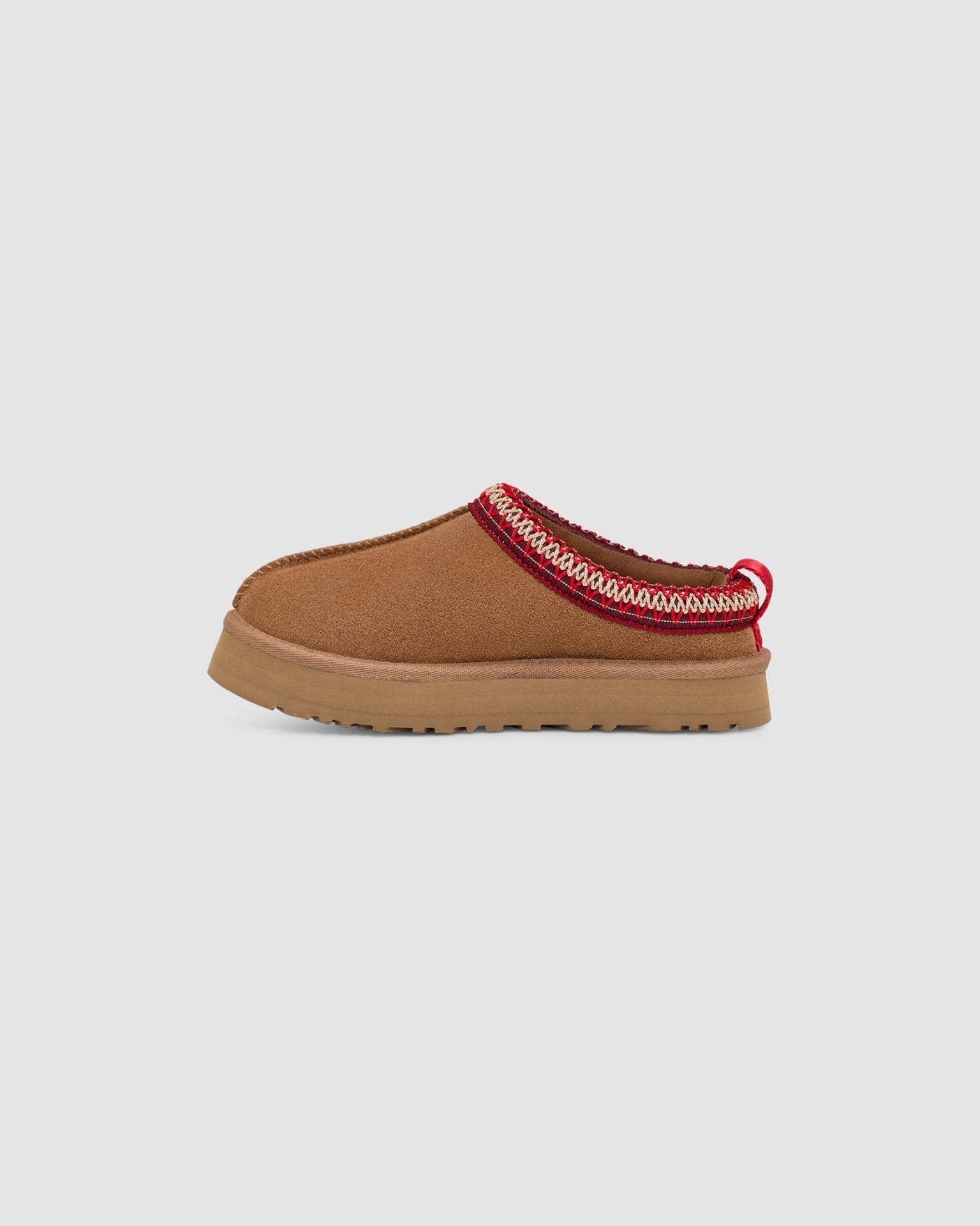 Ugg tazz kids chestnut