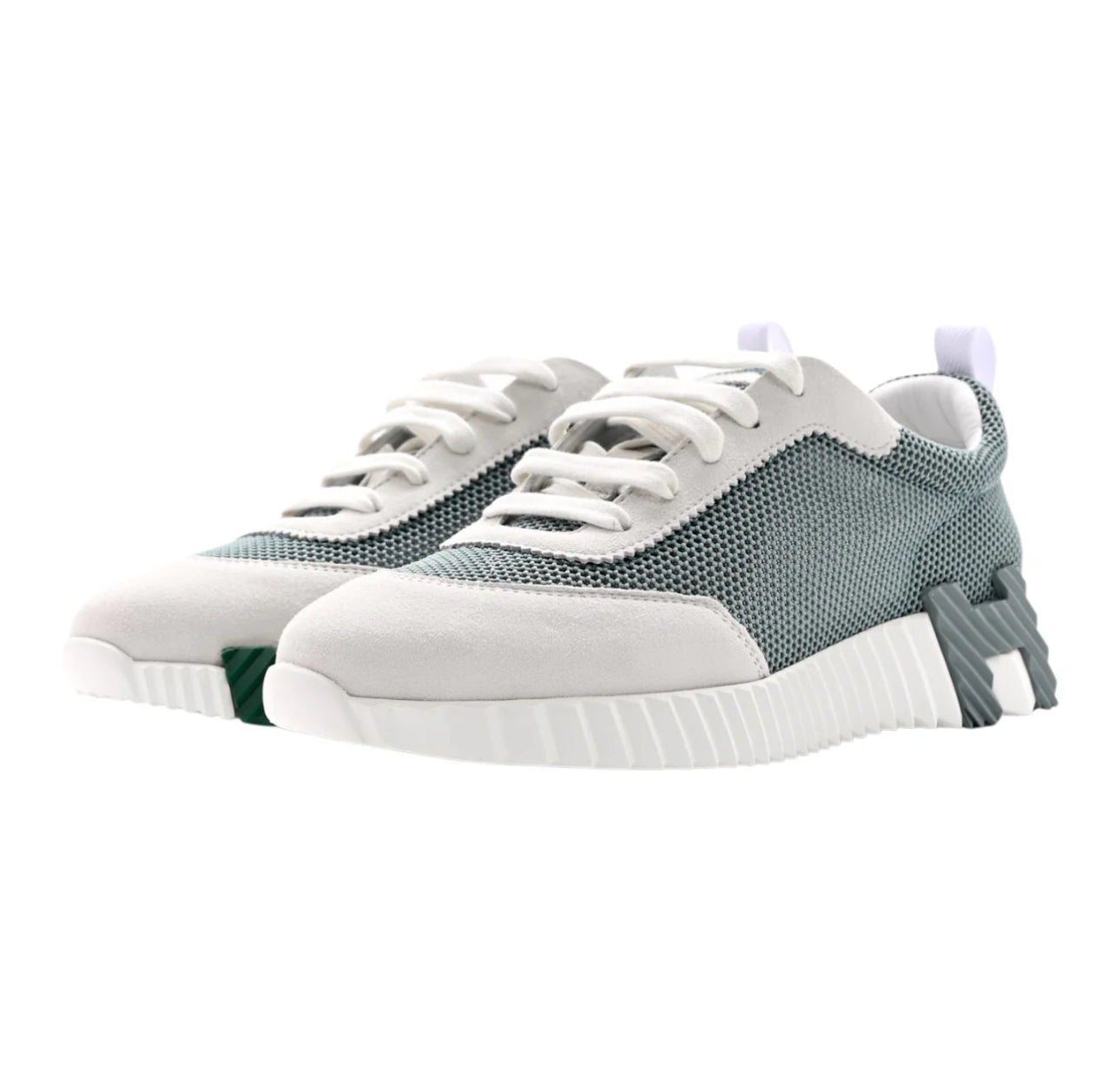Hermès Bouncing Sneaker