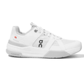 On Men's The Roger Clubhouse Pro White