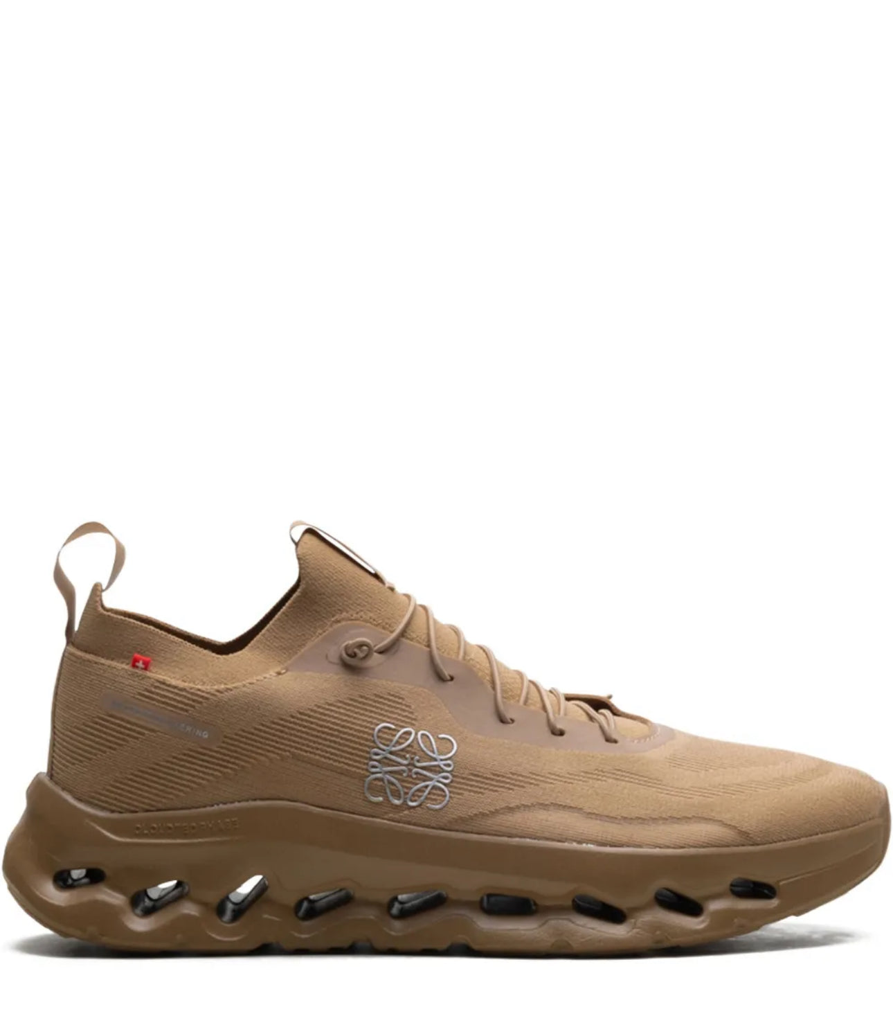 On Running Cloudtilt LOEWE Dark Sand