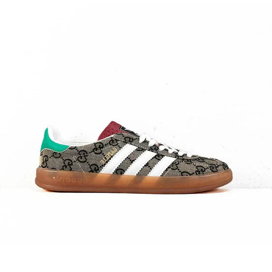 Adidas x Gucci Gazelle