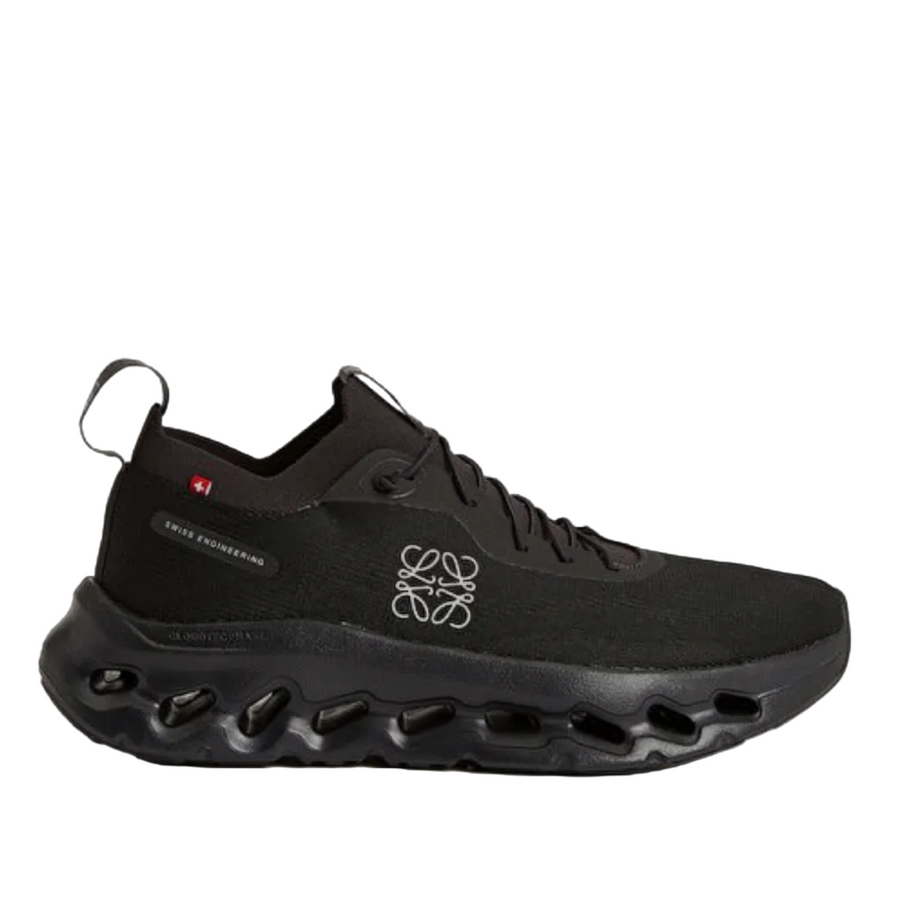 On Running Cloudtilt LOEWE All Black