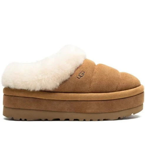 شباشب Ugg Tazzlita مبطنة بالفرو 