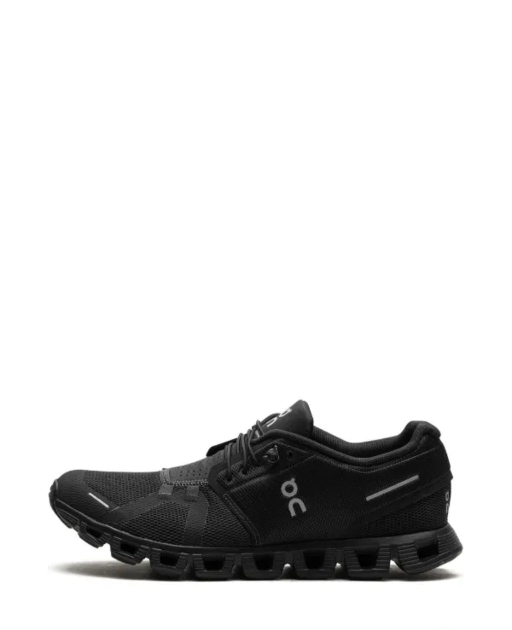On Running Cloud 6 All Black