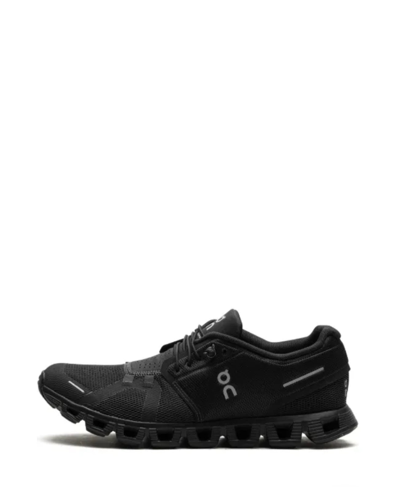 On Running Cloud 6 All Black