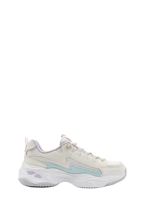 SKECHERS Multicolor Sneaker Kadın