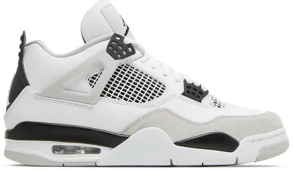 Jordan Air Jordan 4 Retro Military Black