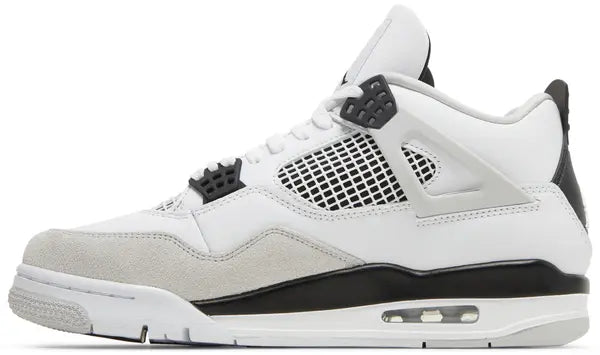 Jordan Air Jordan 4 Retro Military Black
