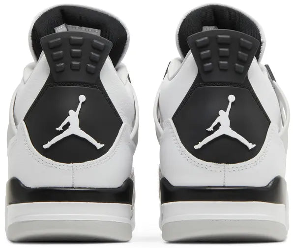 Jordan Air Jordan 4 Retro Military Black