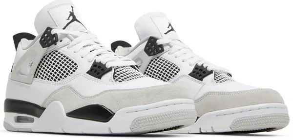 Jordan Air Jordan 4 Retro Military Black