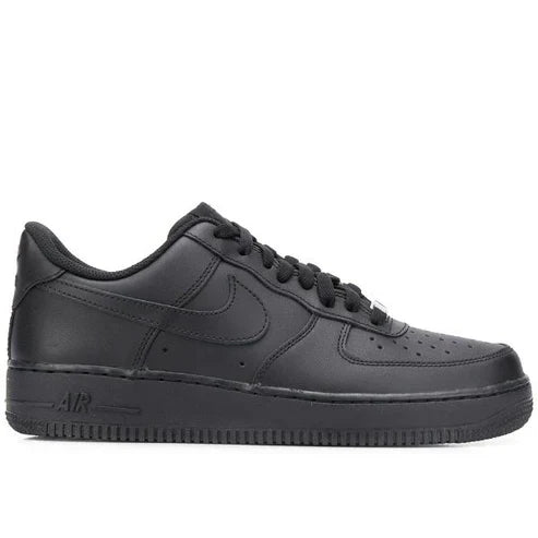 تخفيضات على أحذية Air Force 1 Low '07 "Triple Black" الرياضية