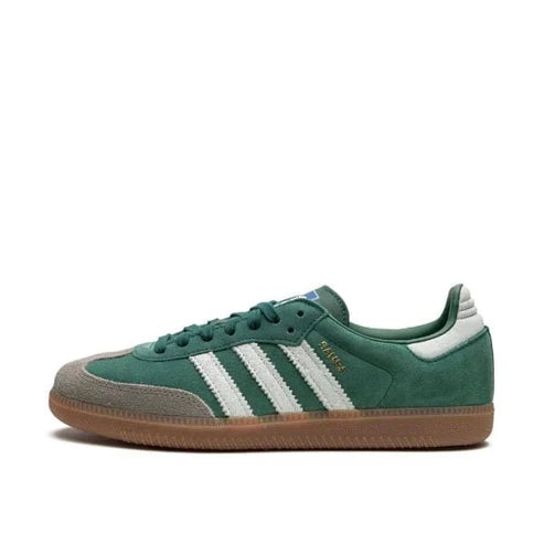 حذاء رياضي Samba OG "Court Green".