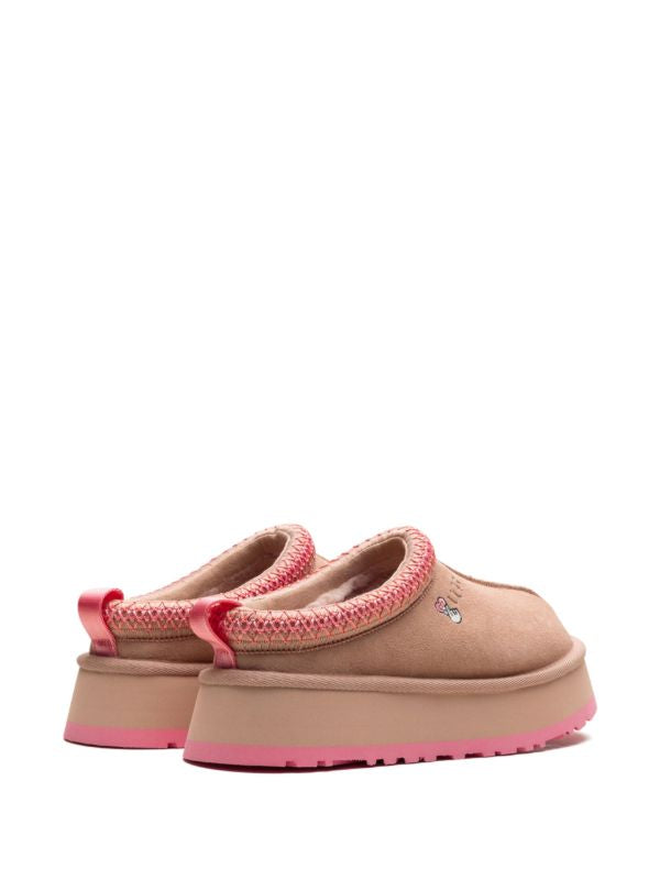 شباشب UGG Tazz Love '25 "Arroyo/Tropical Pink" 