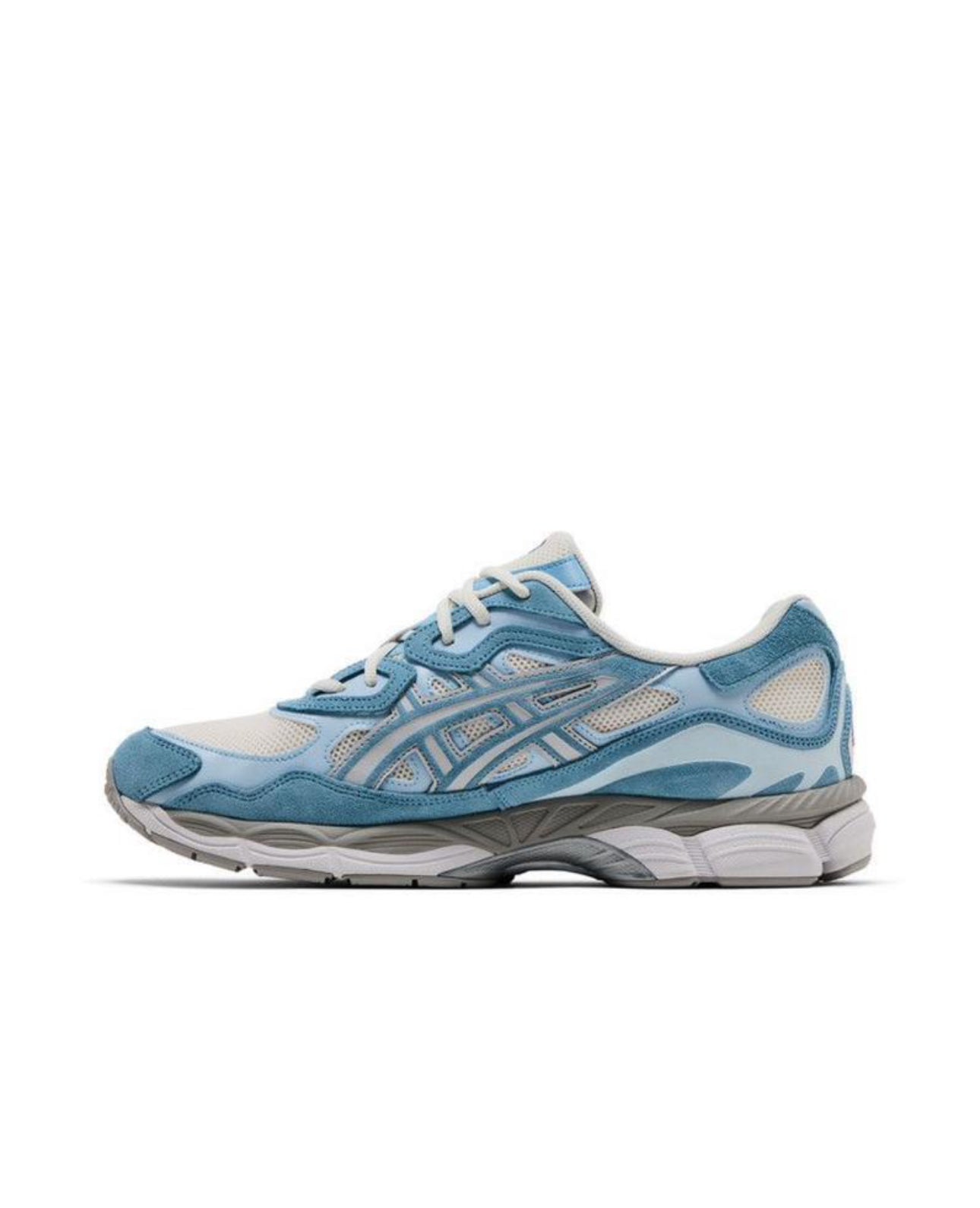 ASICS Gel NYC 'Arctic Sky'