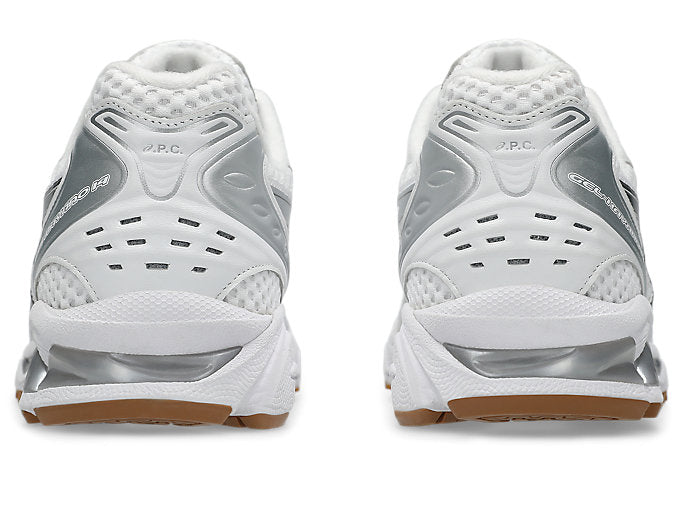 Asics Gel-Kayano 14 x White