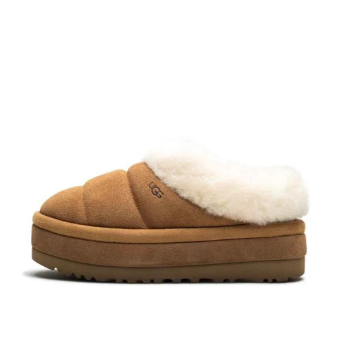 شباشب Ugg Tazzlita مبطنة بالفرو 