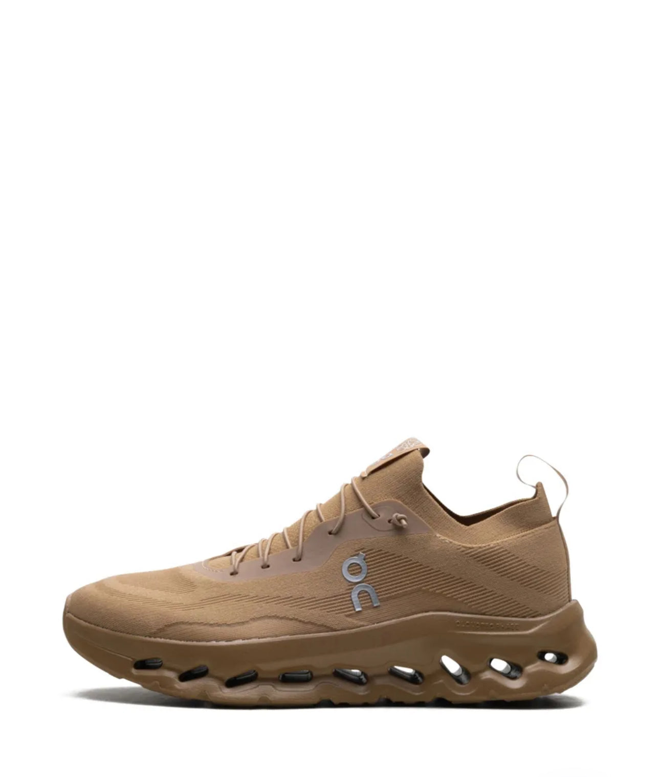 On Running Cloudtilt LOEWE Dark Sand