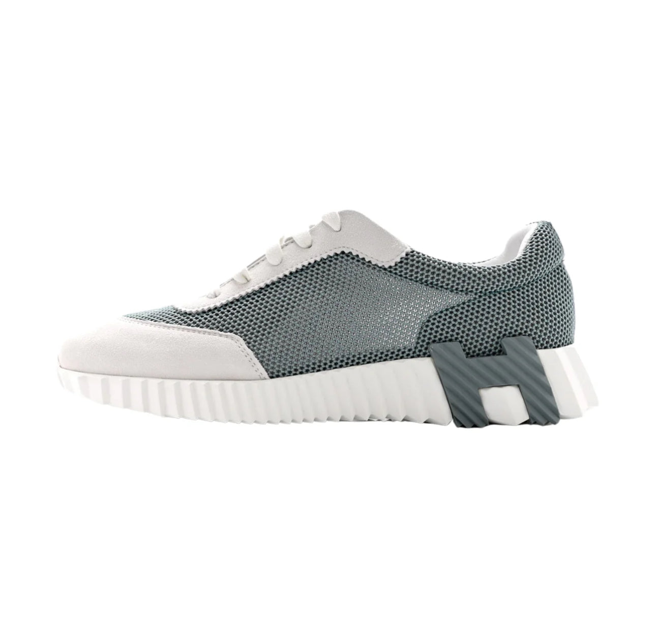 Hermès Bouncing Sneaker