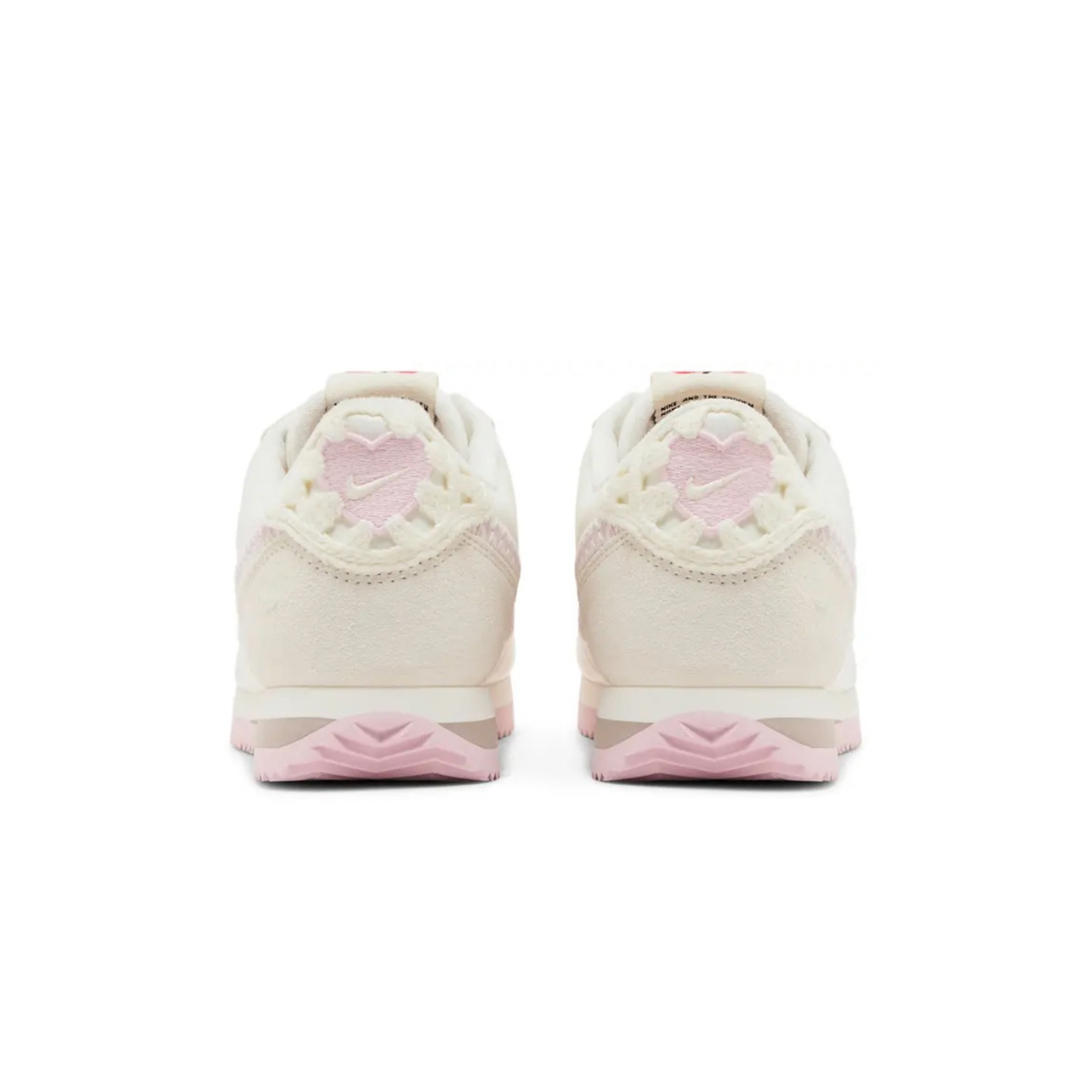 Nike Cortez 'Valentine's