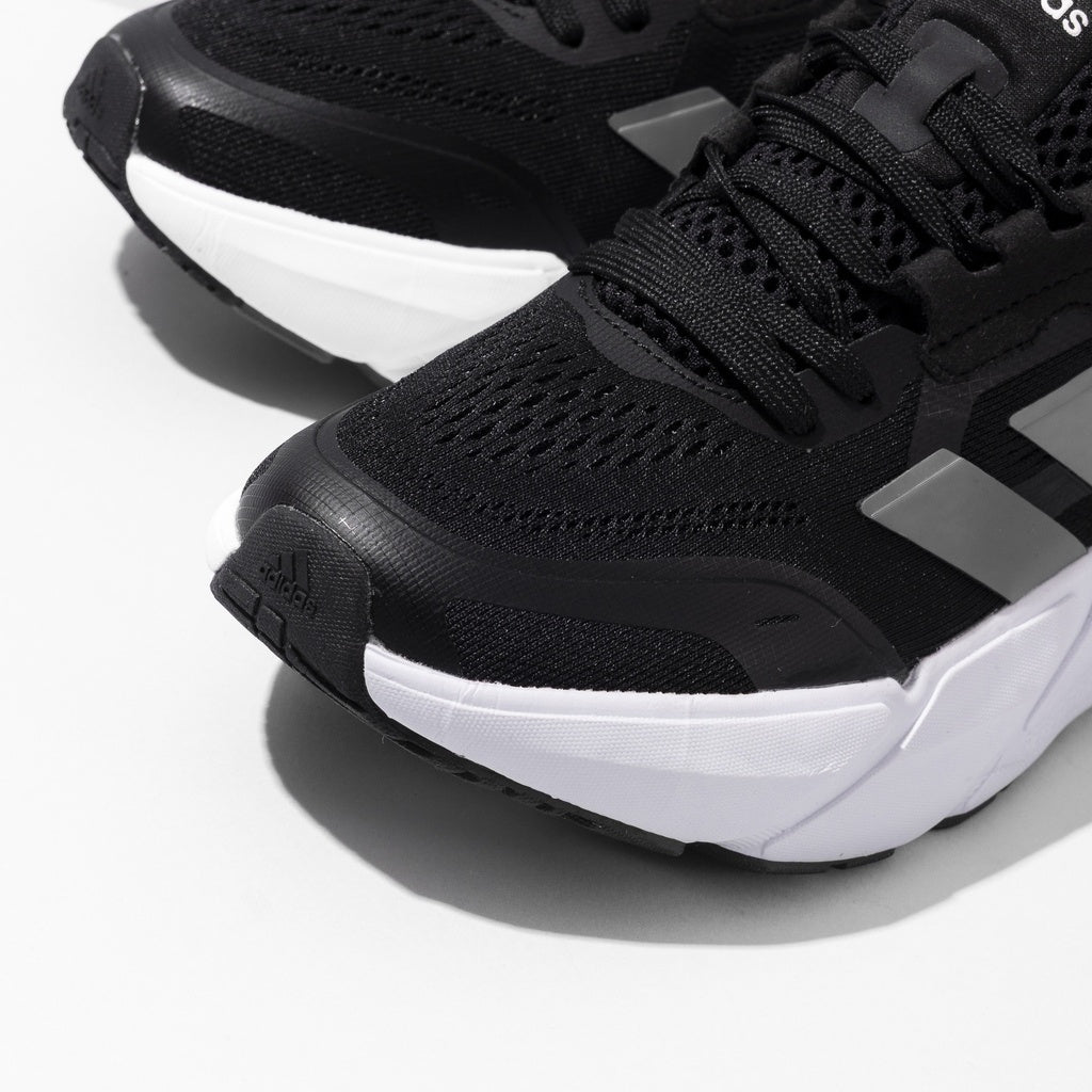 ADIDAS ADiSTAR Black white pink