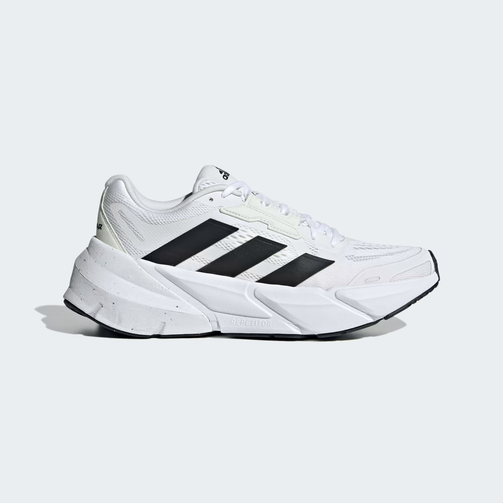 Adistar Shoes Cloud White / Core Black / Crystal White