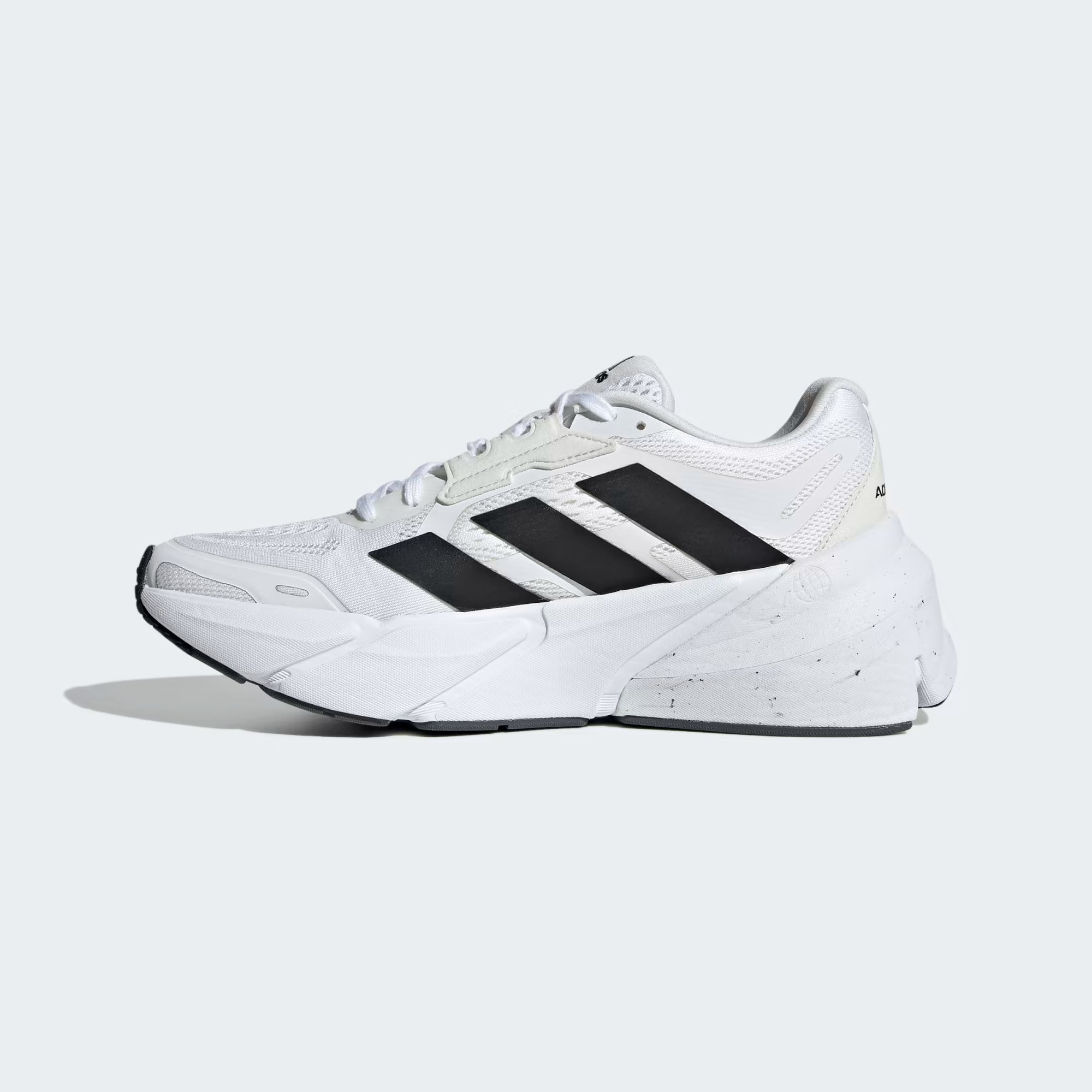 Adistar Shoes Cloud White / Core Black / Crystal White