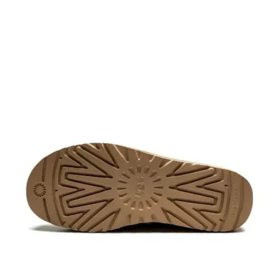 Sale ! Ugg Classic Ultra Mini Platform WMNS "Driftwood"