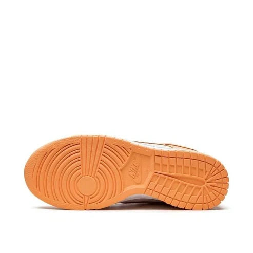 Dunk Low "Peach Cream" sneakers