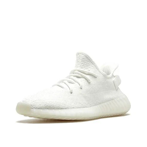 حذاء Yeezy 350 V2 Triple White