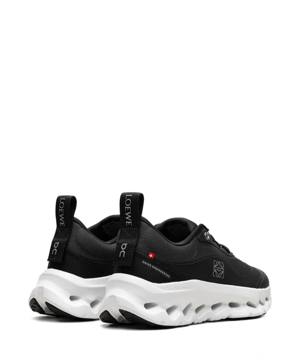 On Running Cloudtilt 2 LOEWE Black