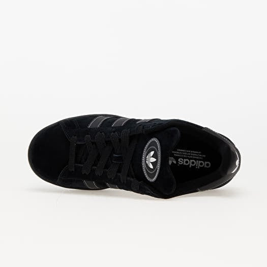 ADIDAS CAMPUS 00S
Core Black/ Core Black/ Ftw White