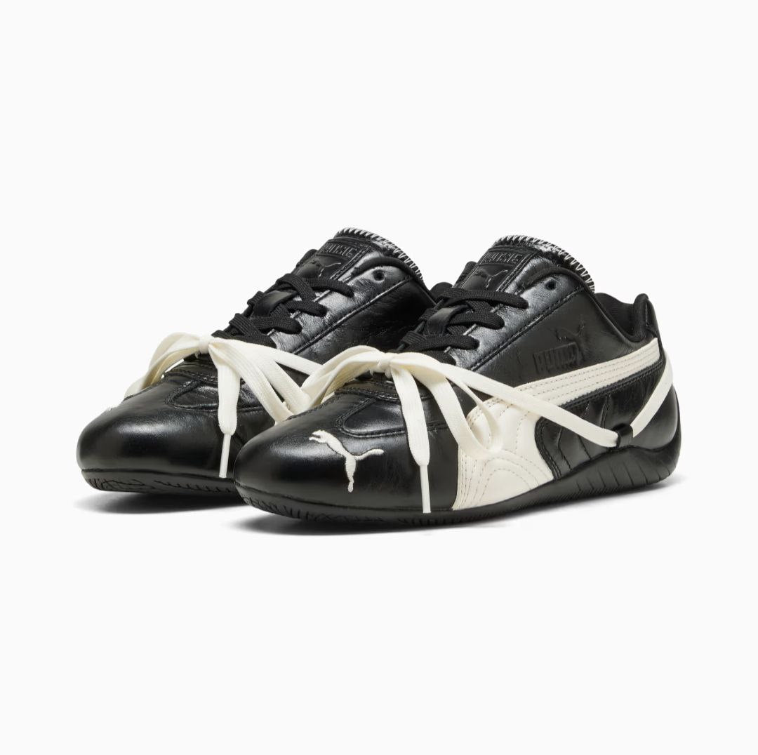 PUMA x ROSÉ Speedcat Lea black