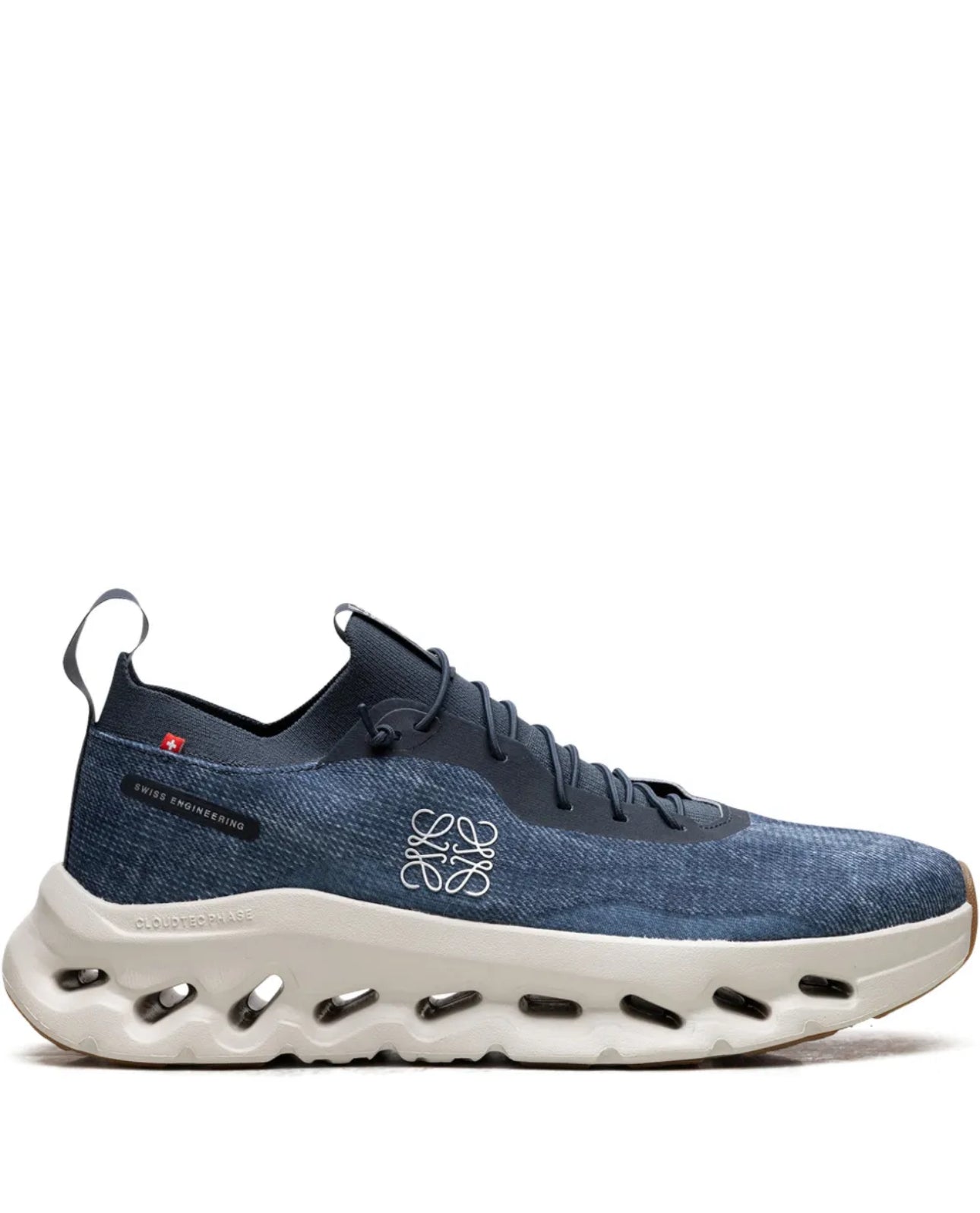 On Running Cloudtilt LOEWE Denim Blue