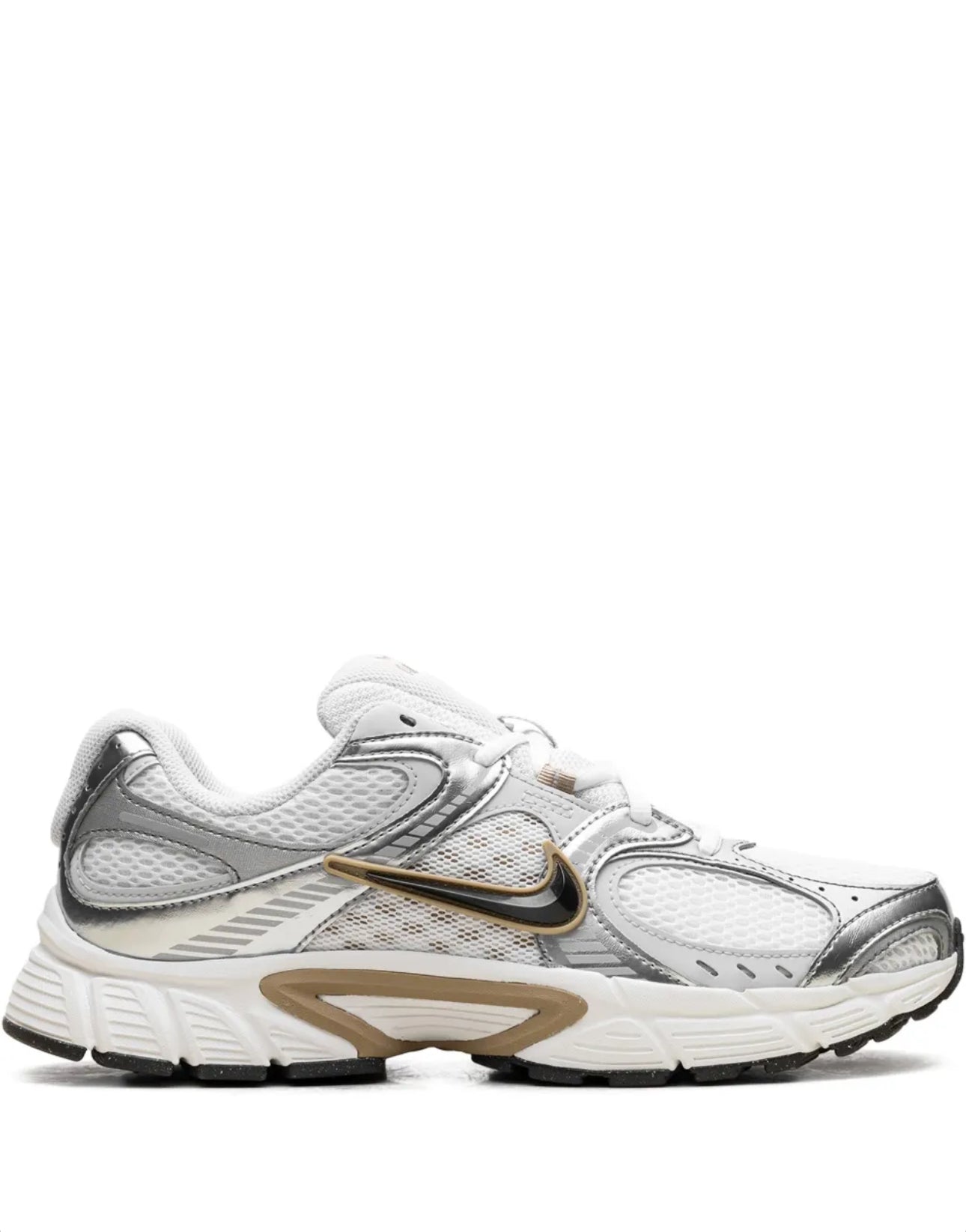 Nike V5 RNR Sail Fauna Brown Phantom Light Orewood Brown