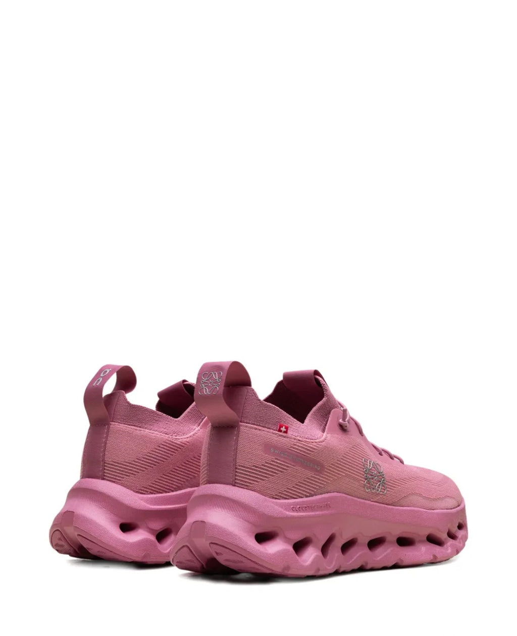 On Running Cloudtilt LOEWE Wild Rose