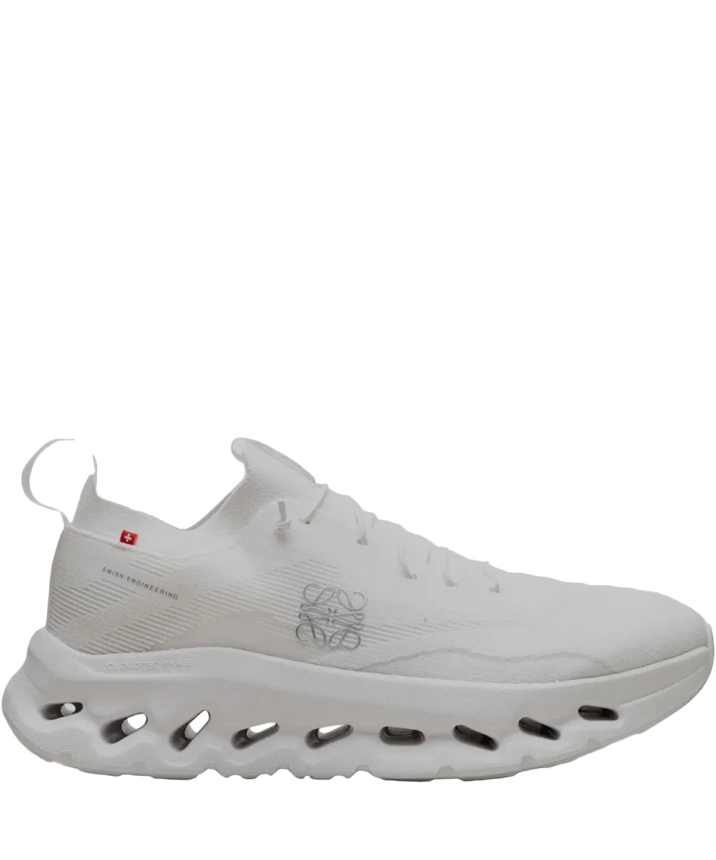 On Running Cloudtilt LOEWE All White