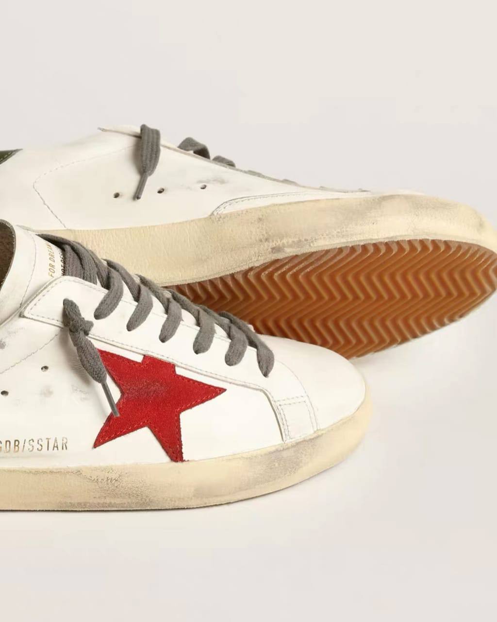 Golden goose