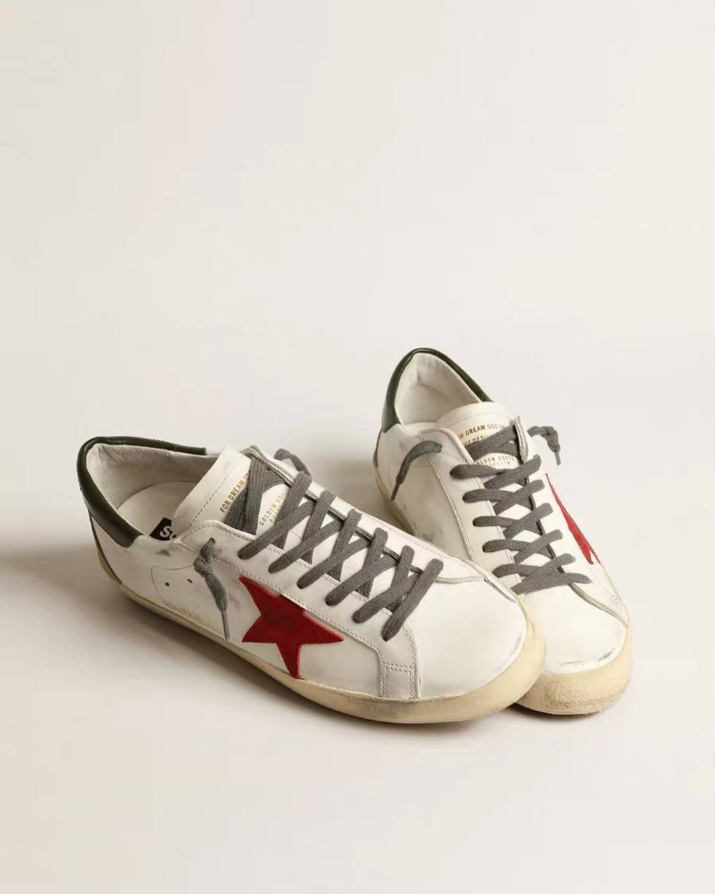 Golden goose