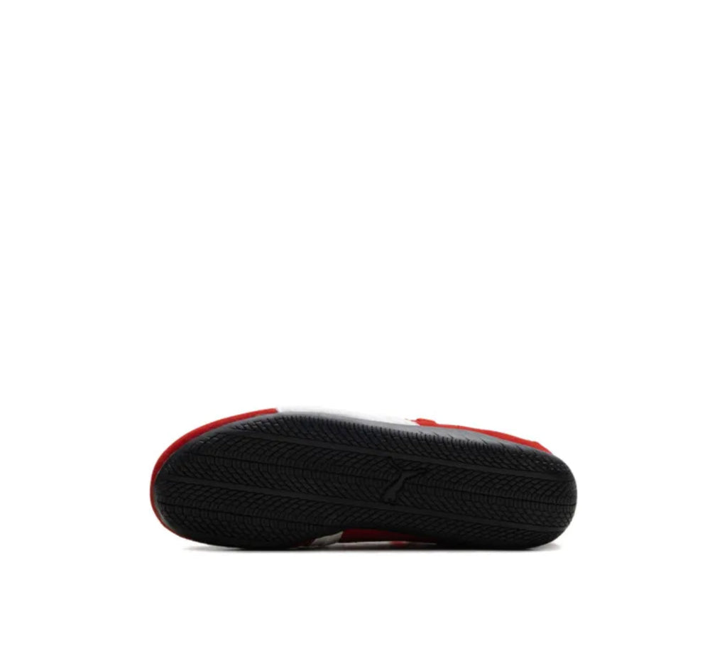 Puma Speedcat Ballet "For All Time Red" ballet flats