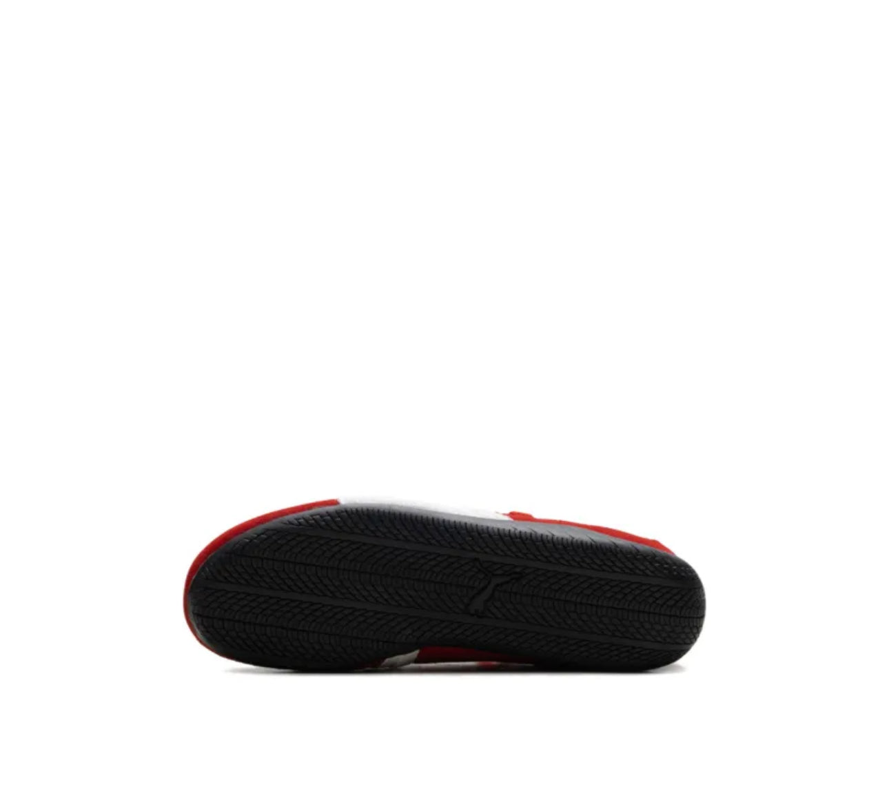 Puma Speedcat Ballet "For All Time Red" ballet flats