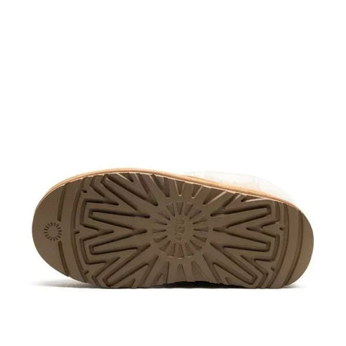 شباشب Ugg Tazzlita مبطنة بالفرو 