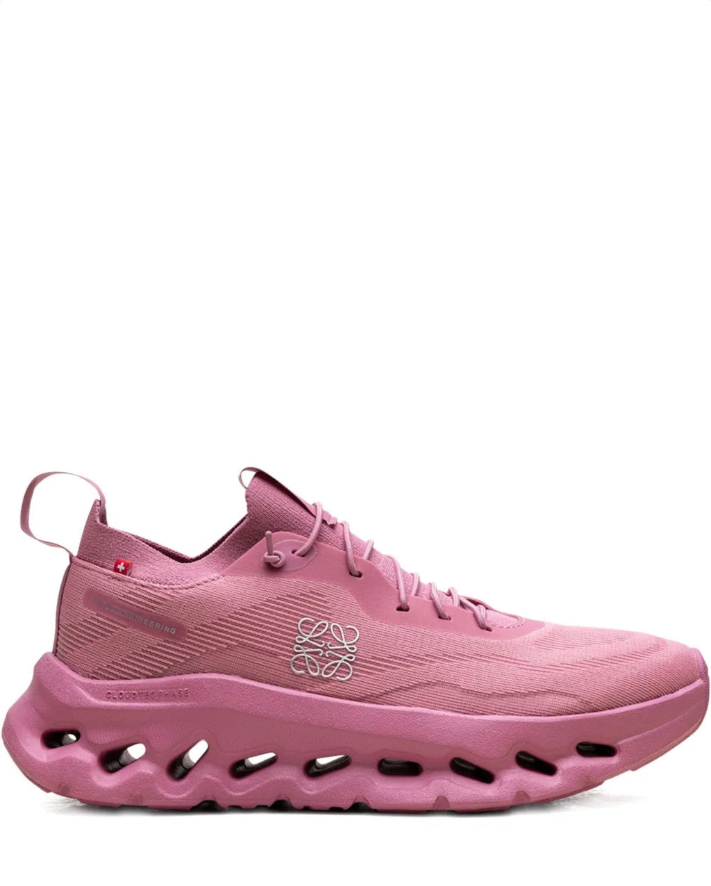 On Running Cloudtilt LOEWE Wild Rose