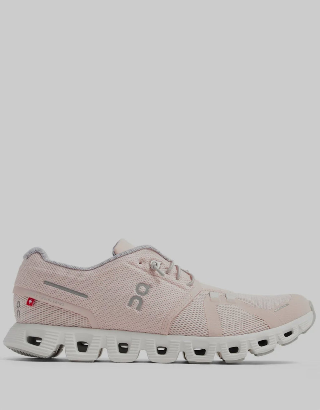 On Running Cloud 6 Orchid Fade