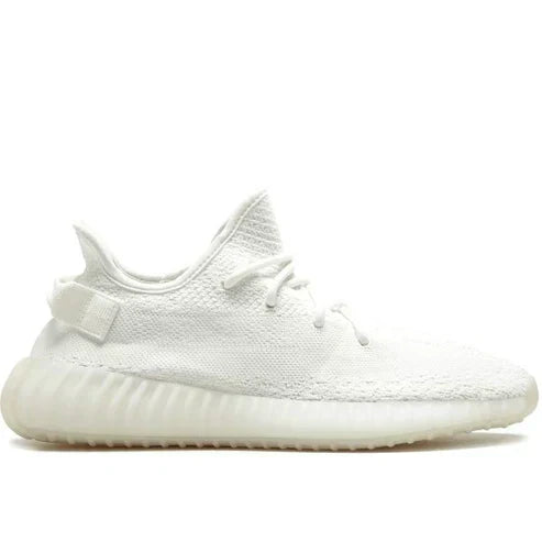 حذاء Yeezy 350 V2 Triple White
