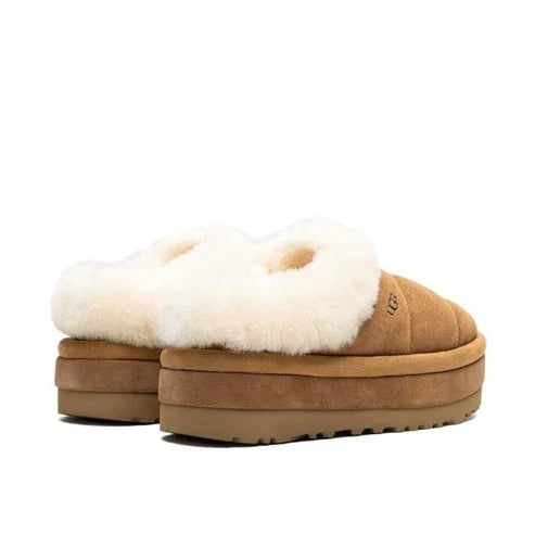 شباشب Ugg Tazzlita مبطنة بالفرو 