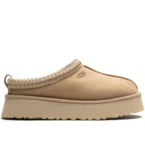 Sale Ugg Tazz "Mustard Seed" slippers