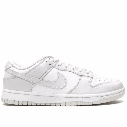 Dunk Low "Photon Dust" sneakers